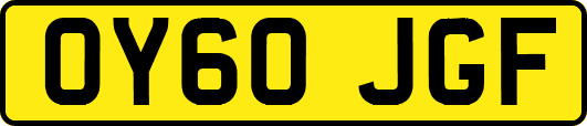 OY60JGF