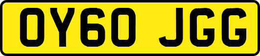 OY60JGG