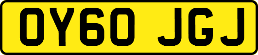 OY60JGJ