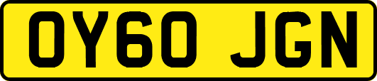 OY60JGN