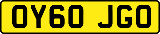 OY60JGO