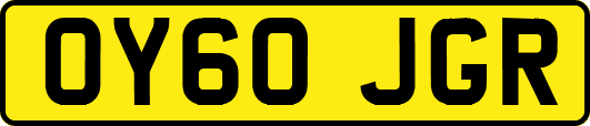 OY60JGR