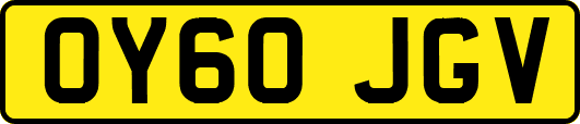 OY60JGV