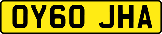 OY60JHA
