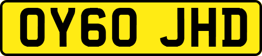 OY60JHD