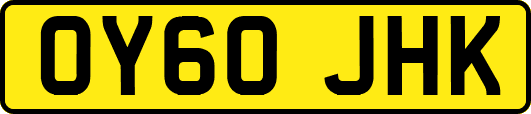 OY60JHK