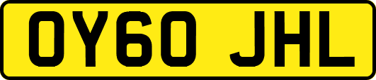 OY60JHL