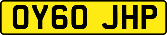 OY60JHP