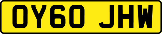 OY60JHW