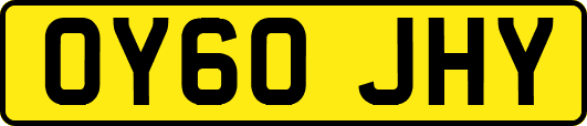 OY60JHY