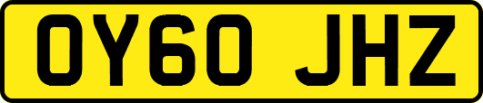 OY60JHZ
