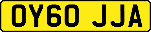 OY60JJA