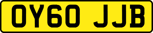 OY60JJB