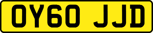 OY60JJD