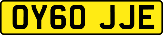 OY60JJE