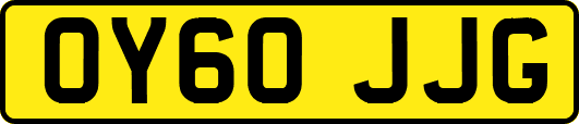 OY60JJG