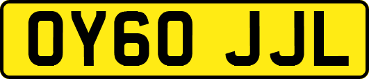 OY60JJL