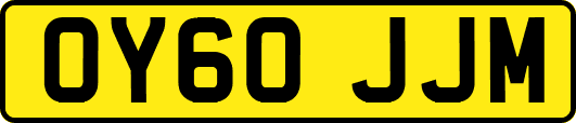 OY60JJM