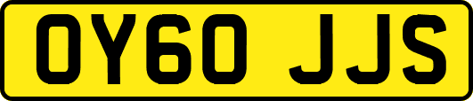 OY60JJS