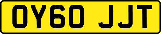 OY60JJT