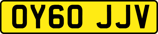 OY60JJV