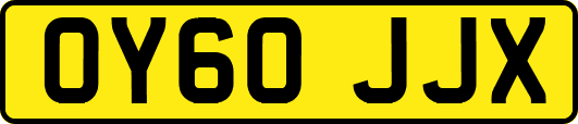 OY60JJX