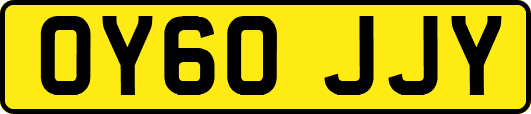 OY60JJY