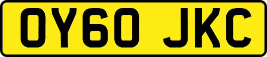 OY60JKC