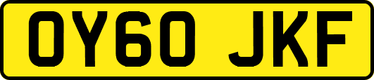OY60JKF