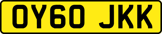 OY60JKK