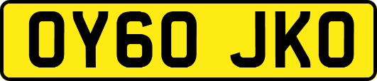 OY60JKO