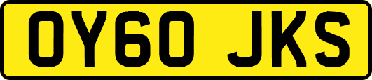 OY60JKS