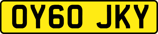 OY60JKY