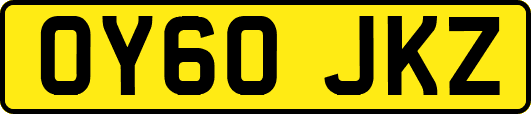 OY60JKZ