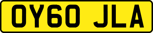 OY60JLA
