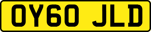 OY60JLD