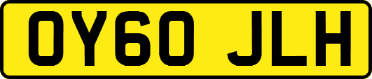 OY60JLH