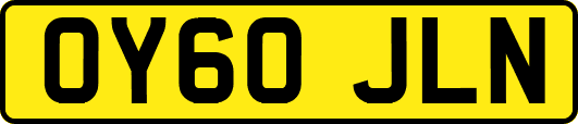 OY60JLN