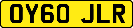 OY60JLR