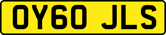 OY60JLS