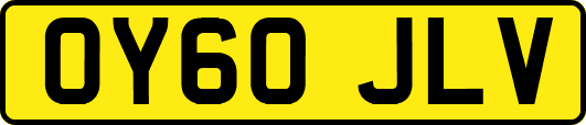 OY60JLV