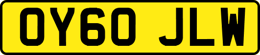 OY60JLW