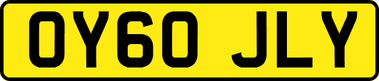 OY60JLY