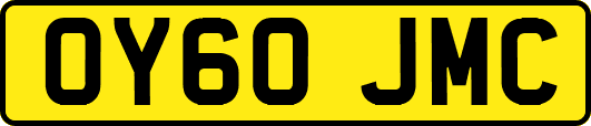 OY60JMC