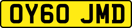 OY60JMD