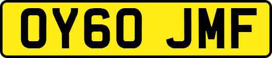 OY60JMF