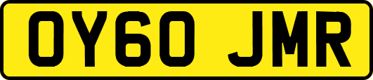 OY60JMR