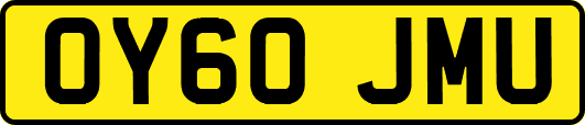 OY60JMU