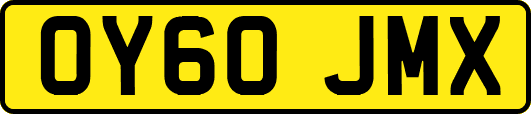 OY60JMX