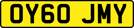 OY60JMY